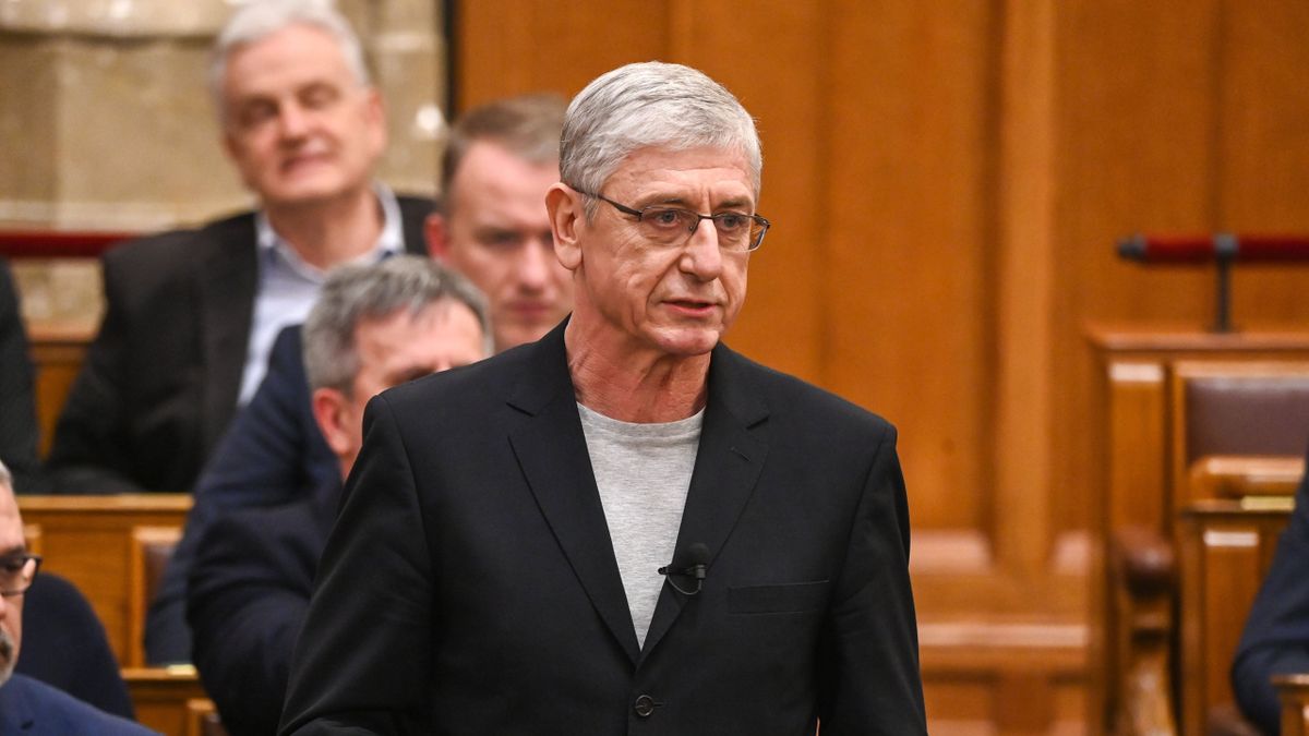 A baloldal erőszakban fogant és semmit nem változott