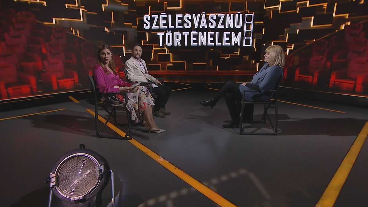 A szerelem árnyalatai