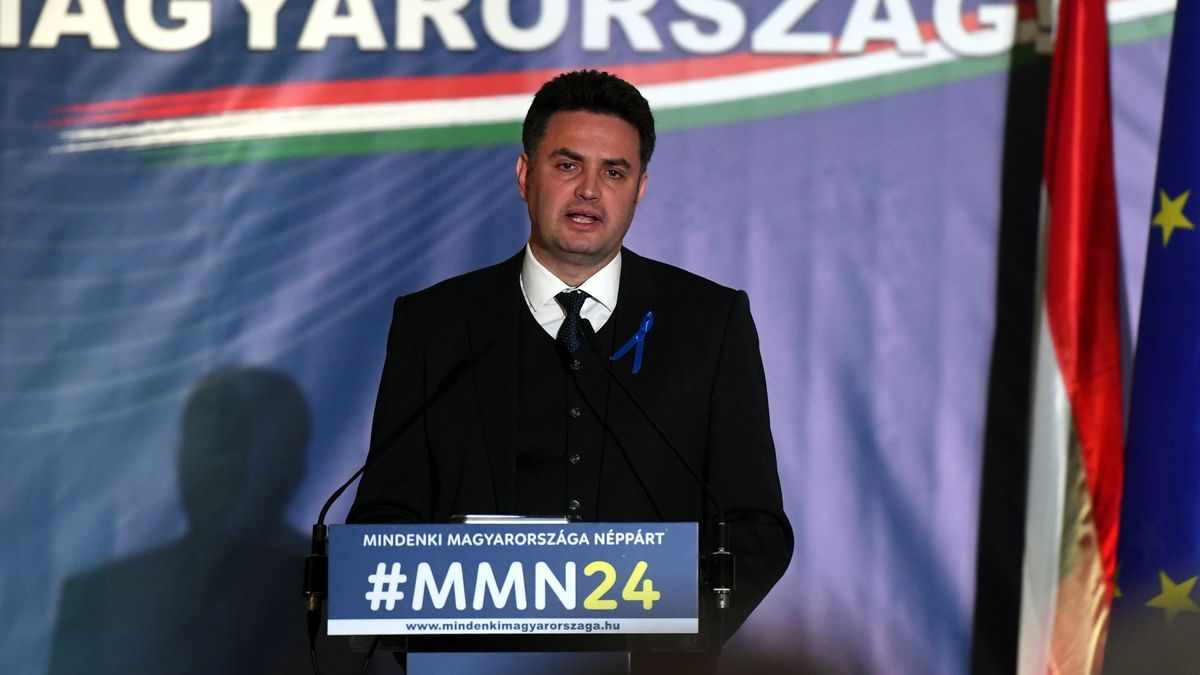Márki-Zay Péter mozgalmánál házkutatást tartott a NAV + videó
