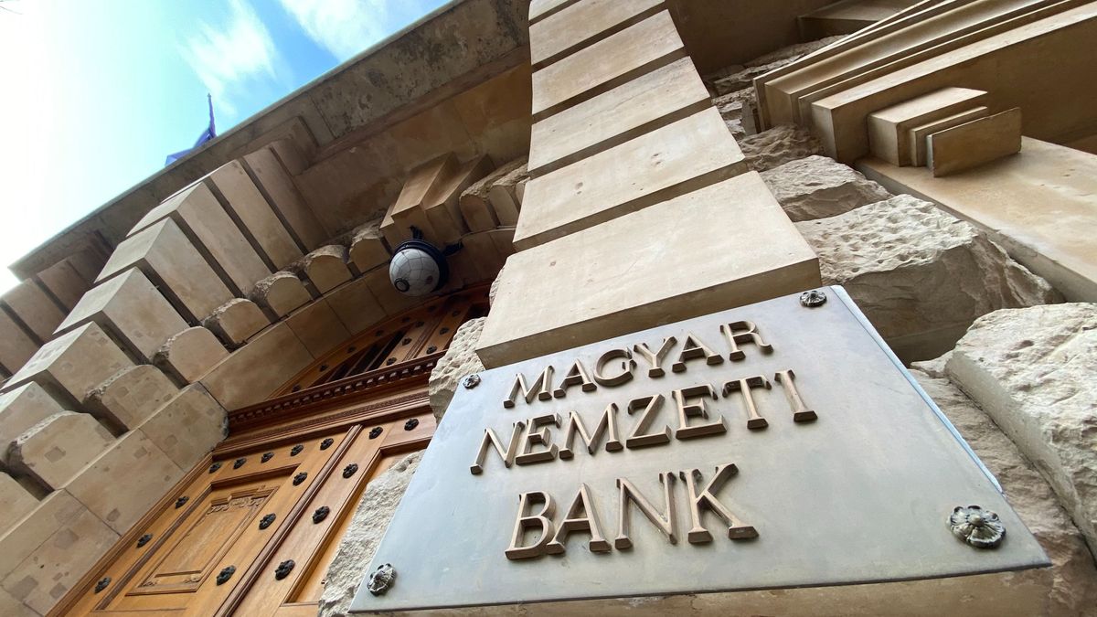 Biztonságban van a hazai bankok ügyfeleinek pénze