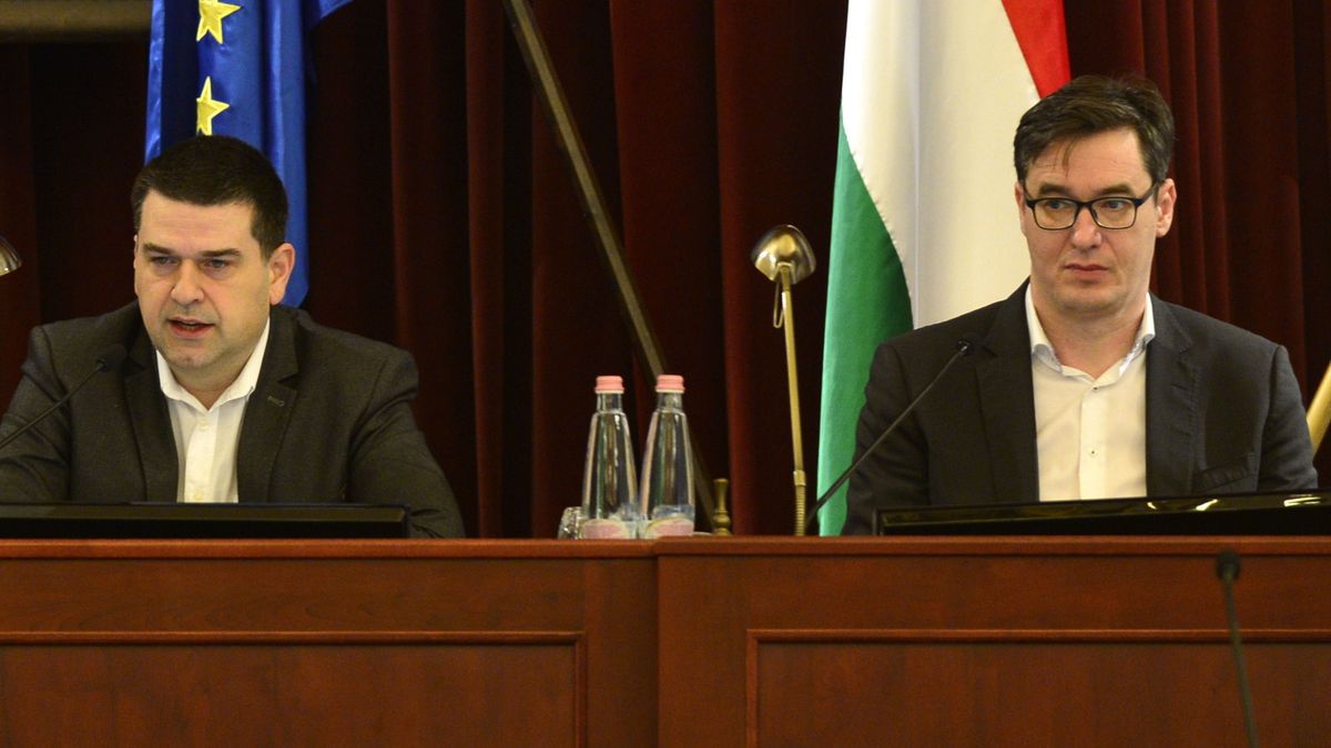 Mindent túlélt MSZP-s politikusként, most lemondásra szólította fel Karácsony Gergelyt