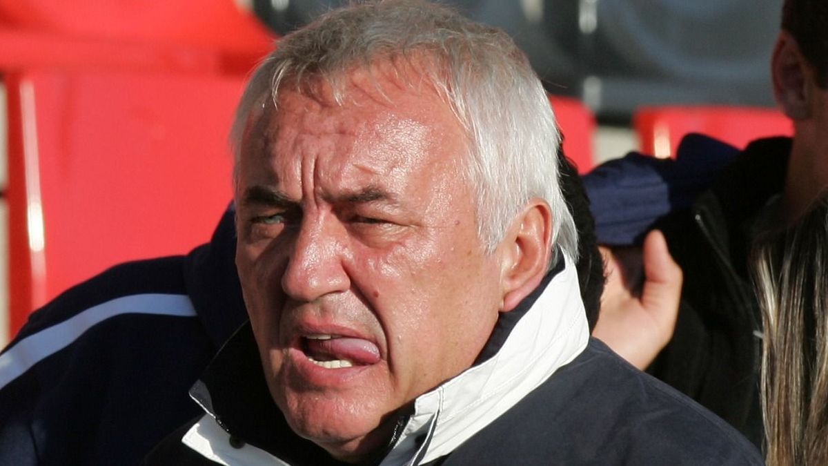 Kiállok a megtámadott Pilhál György és Pilhál Tamás mellett!