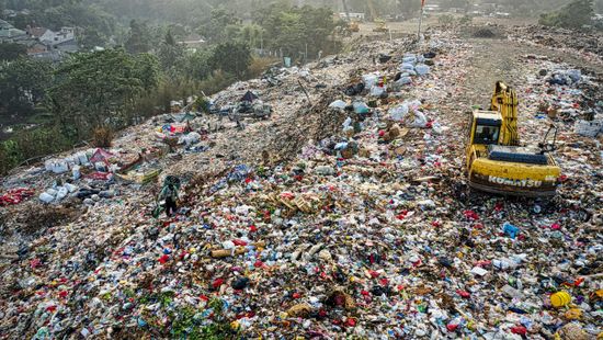 Elkeserítő módon csapnak be a nagyvállalatok az újrahasznosítással kapcsolatban