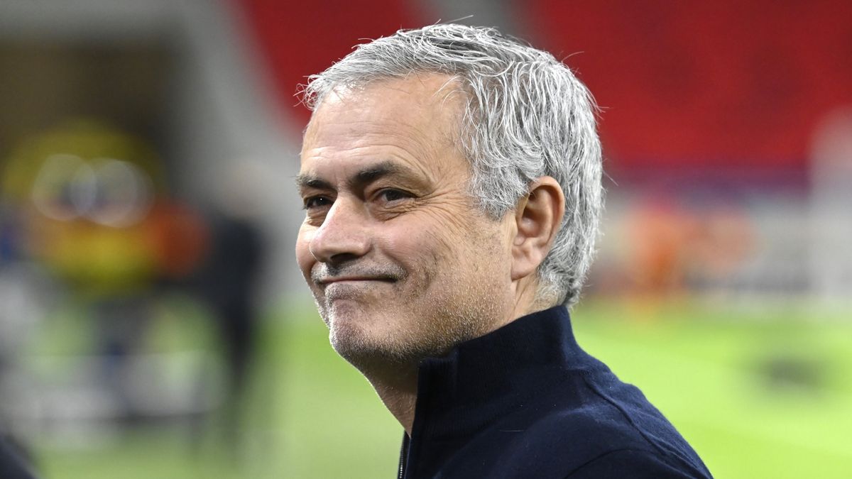 Mourinho véleménye nem teheti boldoggá Szoboszlaiékat