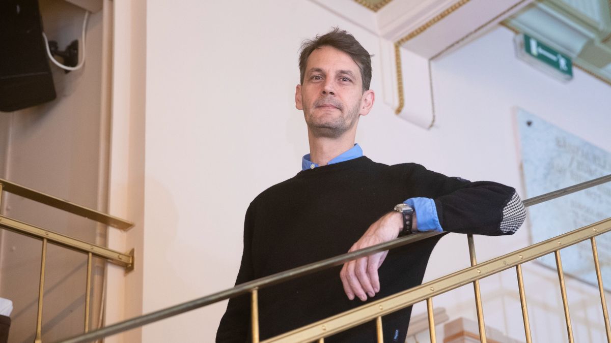 A rendszerváltás fiataljainak a szabadságot hozta el a hamis vonatjegy