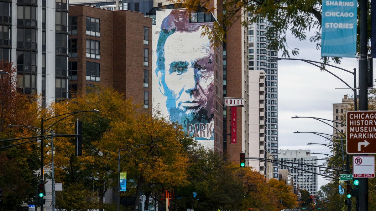 Abraham Lincoln adott kegyelmet Biden gyilkos üknagyapjának