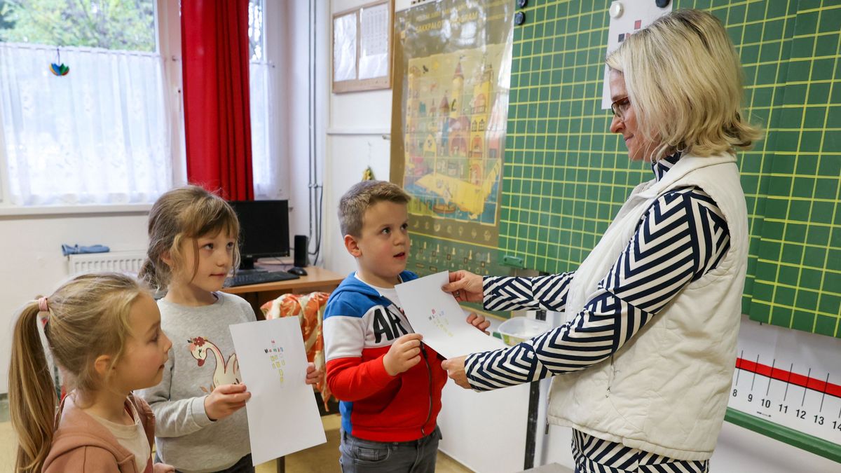 Egyre vonzóbb a pedagógus-életpálya