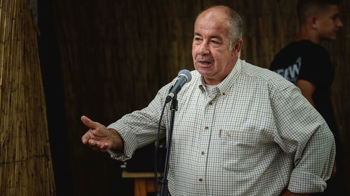 A nehéz idők erős embereket teremtenek