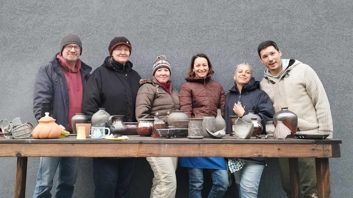 Eredményes évet zártak a délvidéki hagyományőrzők