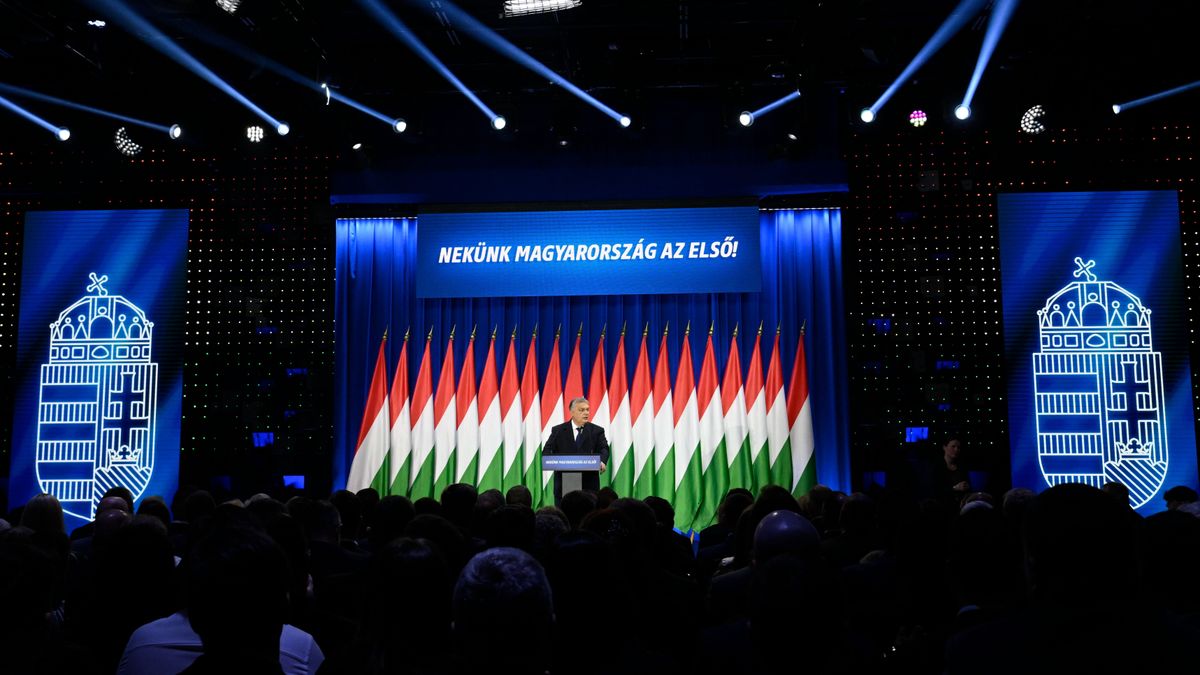 Így reagált a nemzetközi sajtó Orbán Viktor évértékelőjére