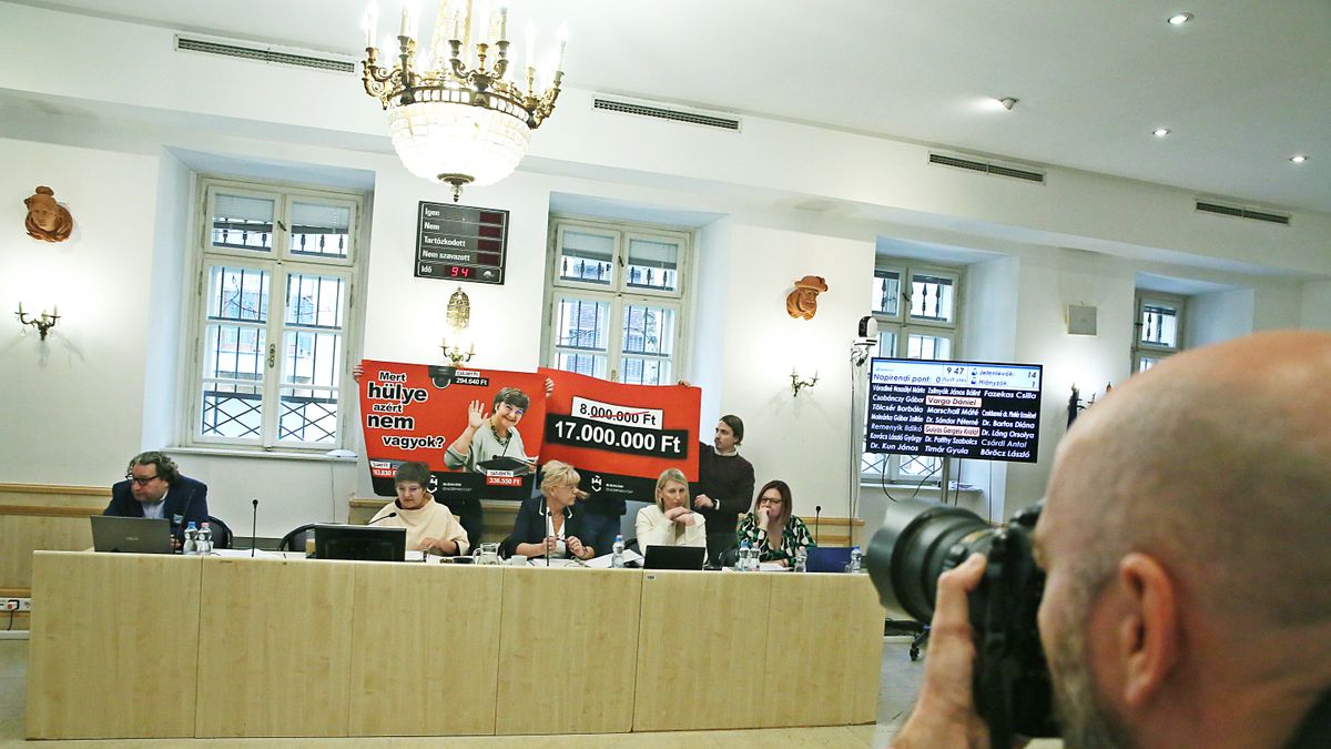 Folytatódik a baloldali korrupciós ügy az I. kerületben