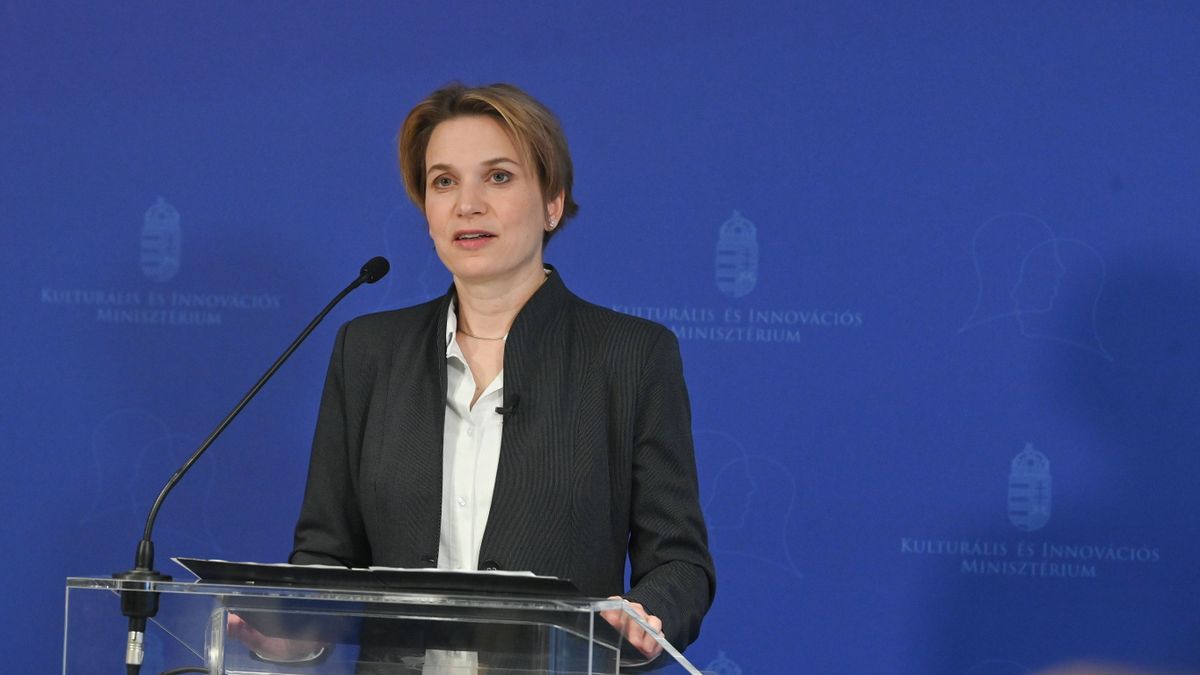 Hornung Ágnes: Magyarország család- és házasságbarát ország