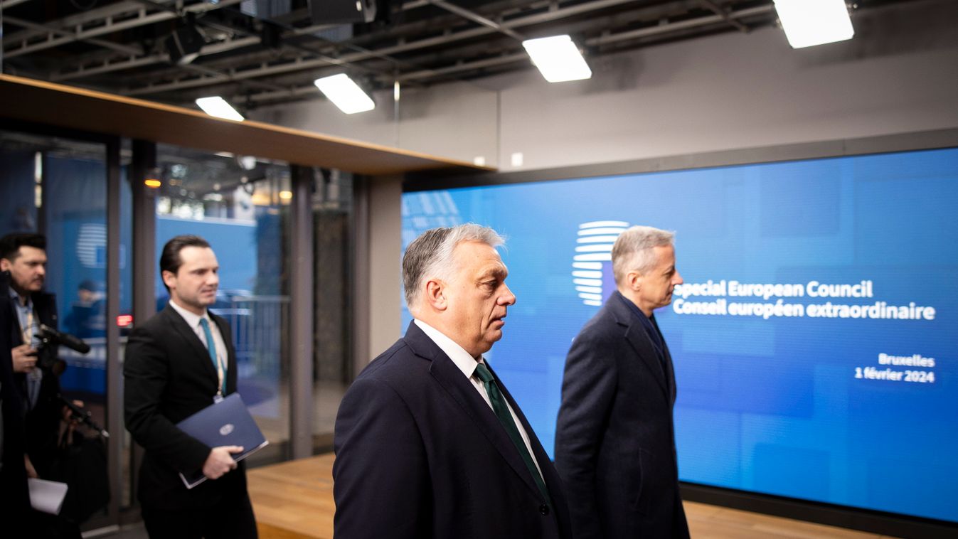 Orbán Viktor elárulta, számított-e az orosz agresszióra