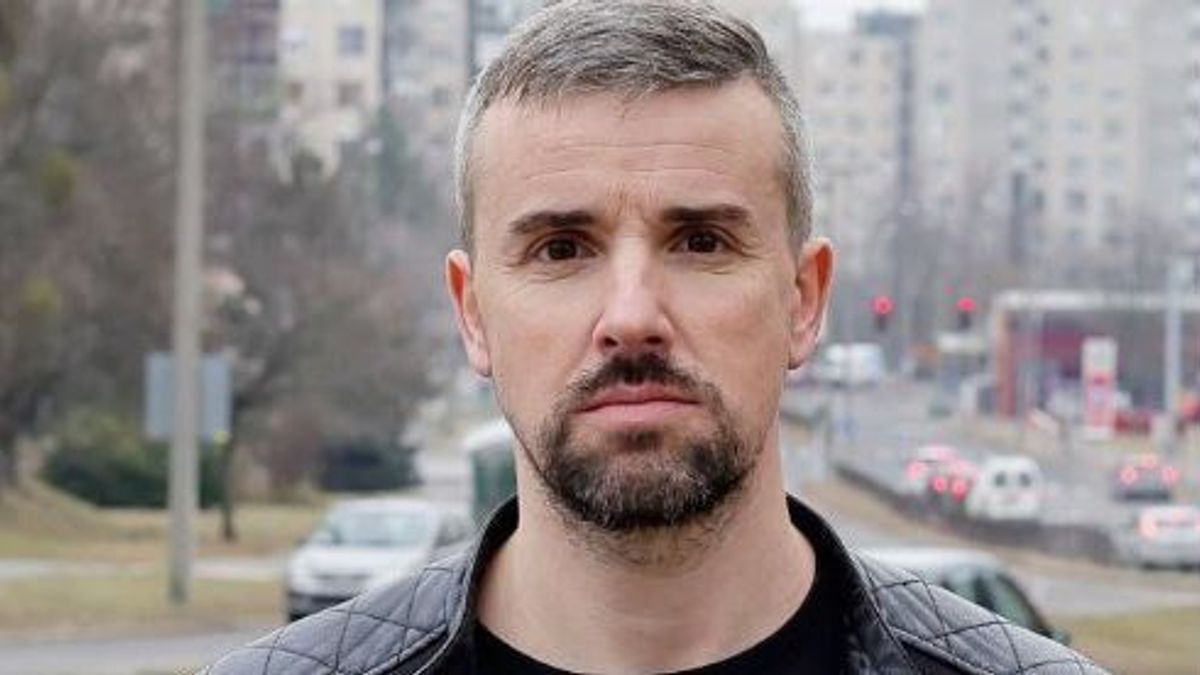 Jakab teljesen megborult, végleg ki akarja végezni volt pártját