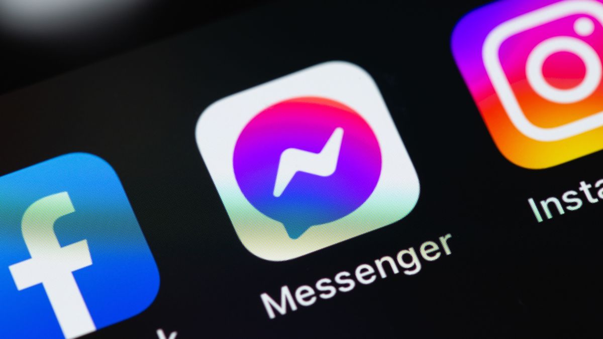 Megint van valami baj a Messengerrel
