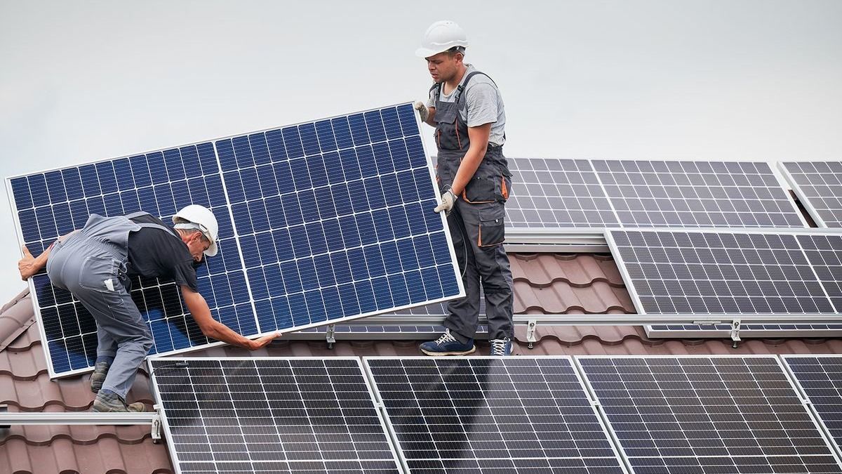 Közelednek a kifizetések a Napenergia plusz programban + videó
