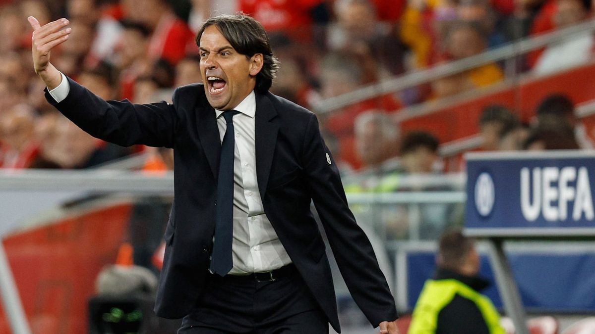 Egykor csapattársak voltak, most ellenfelek lesznek – így várja Inzaghi Simeonét