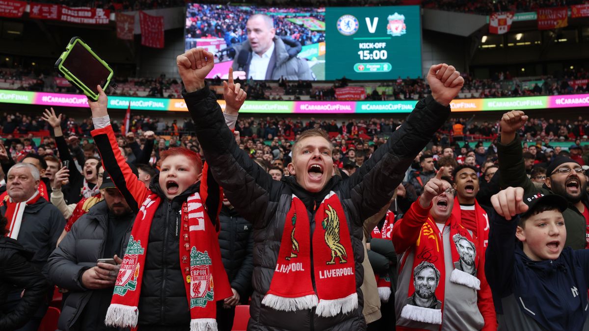 Így reagált Sebők Vilmos a Liverpoolt sértő viselkedése után
