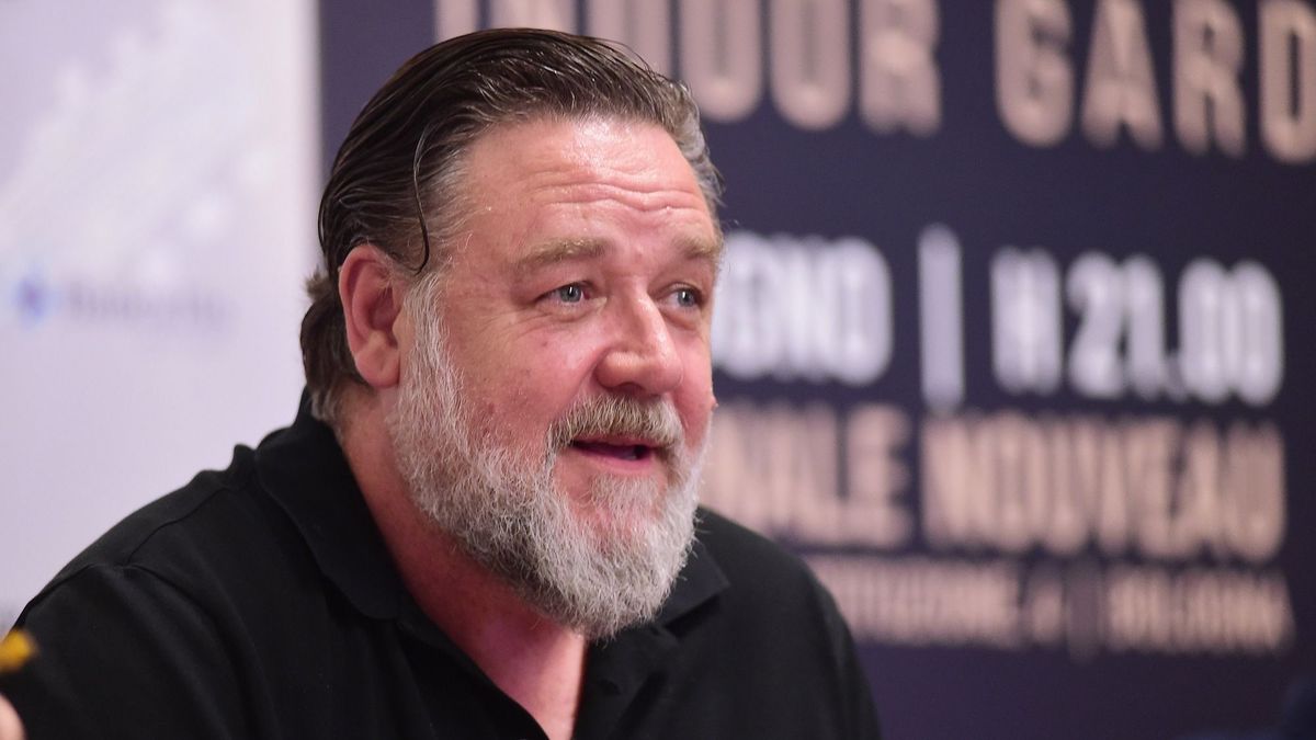 Russel Crowe és Rami Malek nemsokára Budapestre jön forgatni