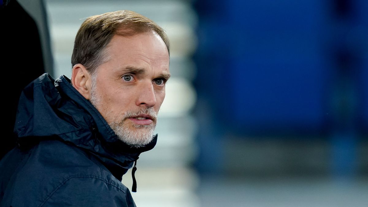 Tuchel: Ha ilyet mondok, többet fel sem szállhatnék a csapat buszára