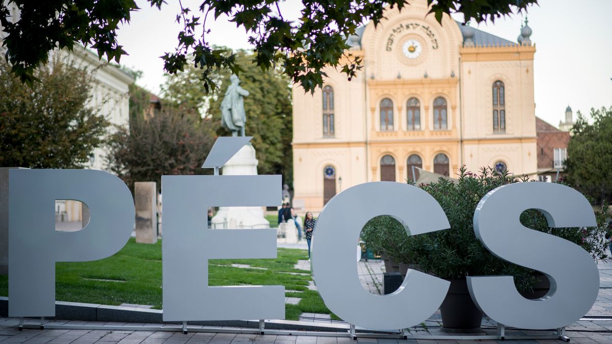 A baloldali városvezetés huszonöt évre adósrabszolgaságba taszította Pécset
