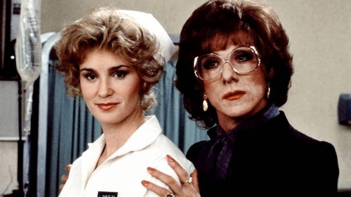 Az öt legjobb Dustin Hoffman-film – Aranyoskám + videó