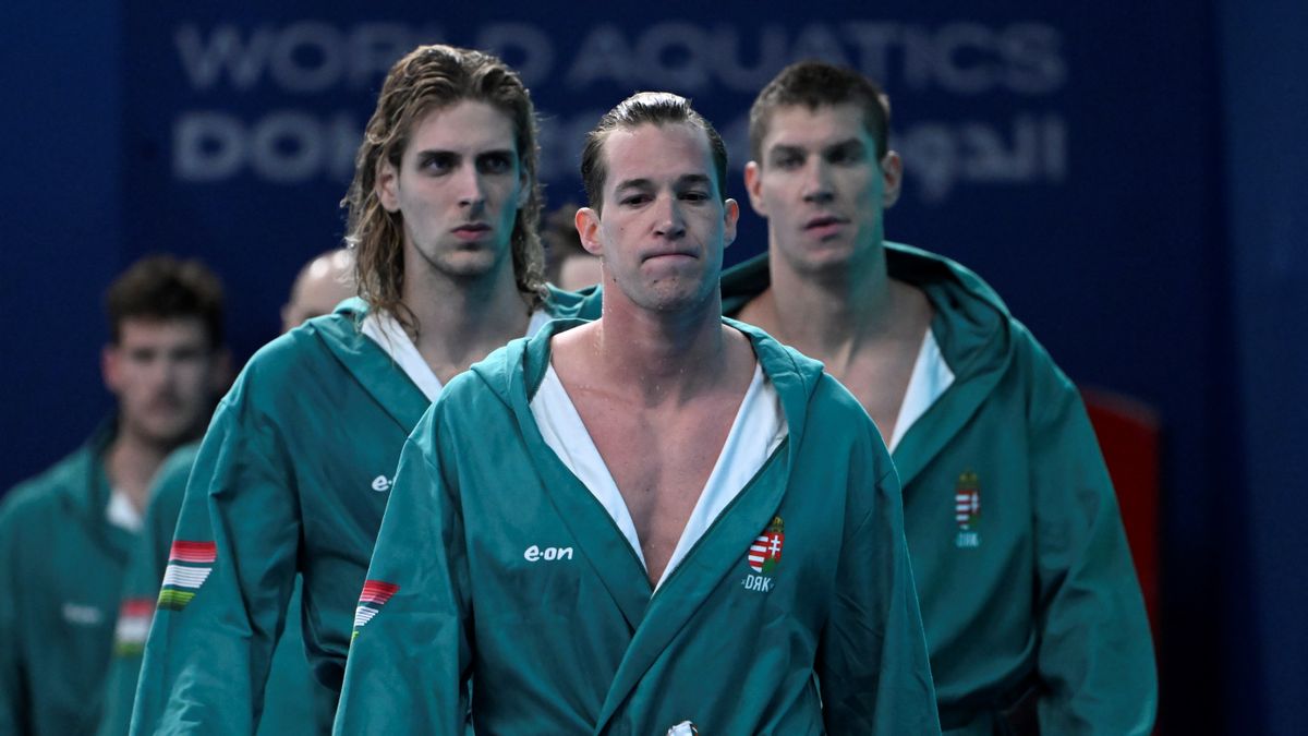 Varga Zsolt a vb-kudarcról: Pofon, ami benne volt a pakliban