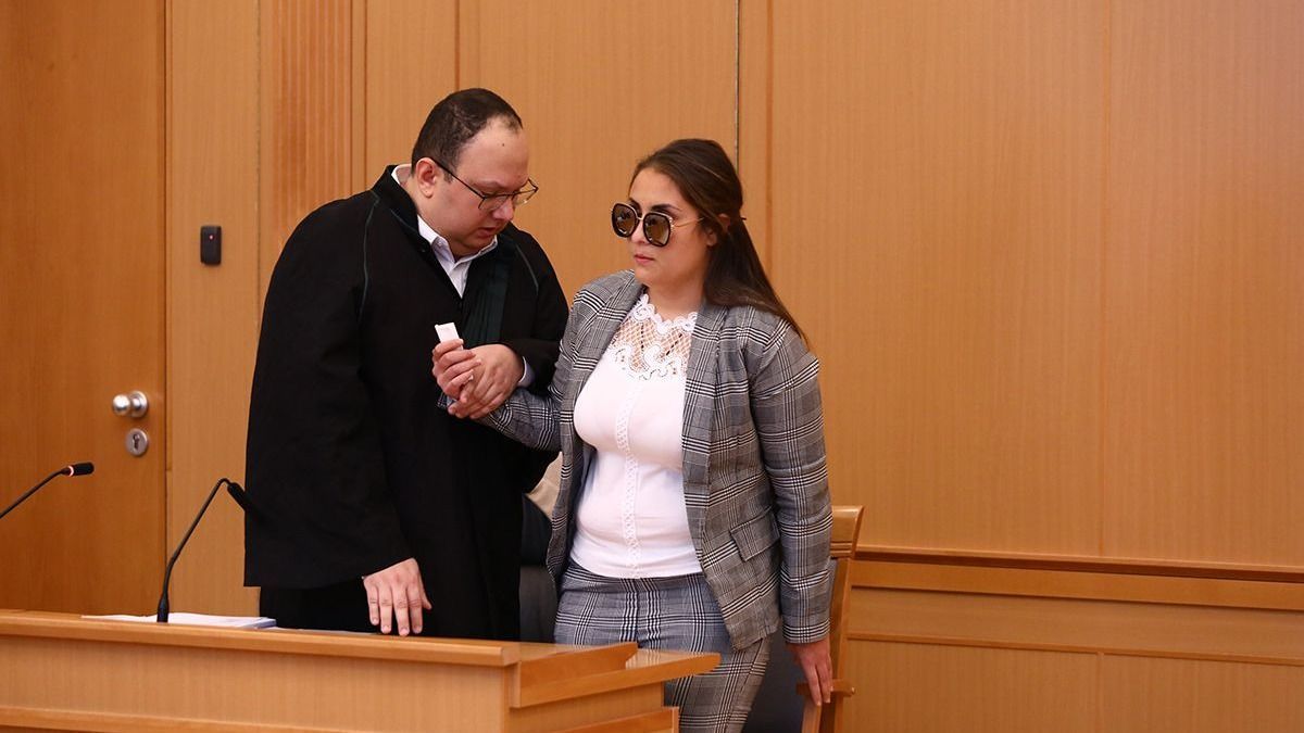 Kemecsei rémtett: újra írni tanulna a megvakított édesanya