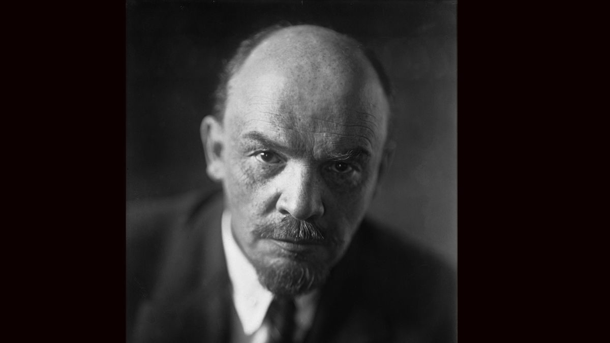 Marx, Engels, Lenin, Hitler (1. rész)