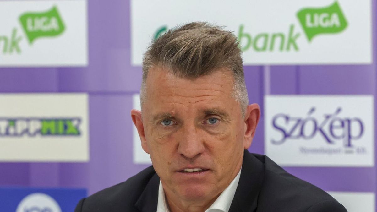 Alakul a Mészöly-saga: az Újpest elfogadhatatlannak tartja az eltiltást