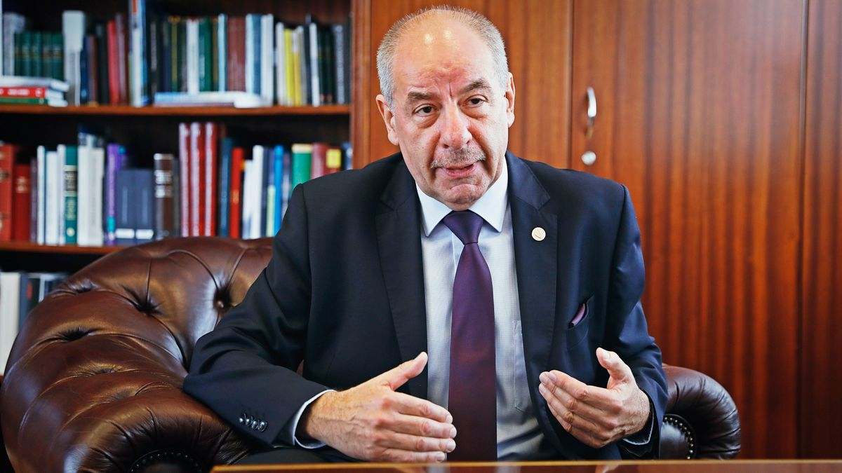 Megszólalt a leendő köztársasági elnök jelöltségével kapcsolatban