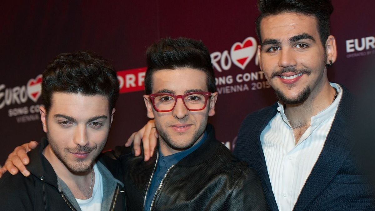 Visszatér Budapestre az Il Volo pop-opera trió
