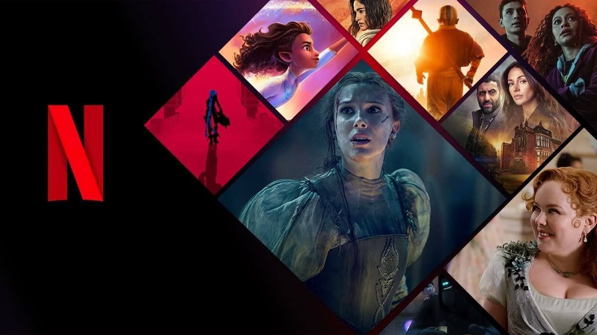 Netflix-premierek februárban, amiket nem lehet kihagyni