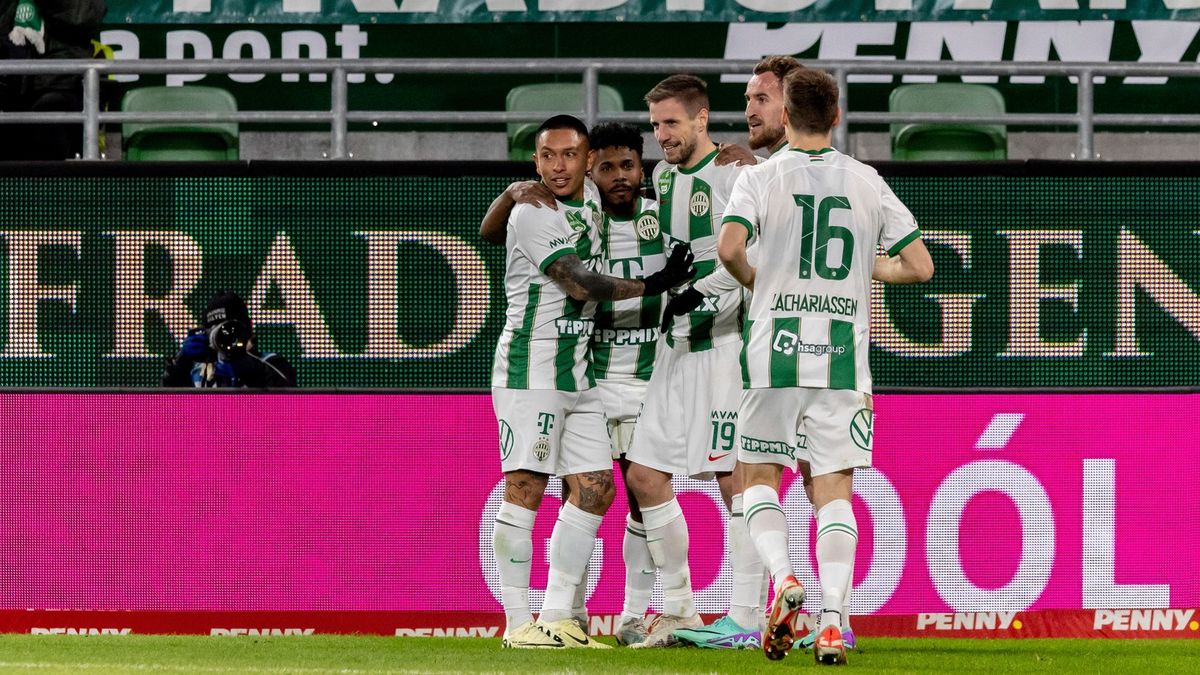 „Megjárja a poklot a Ferencváros, de továbbjut”