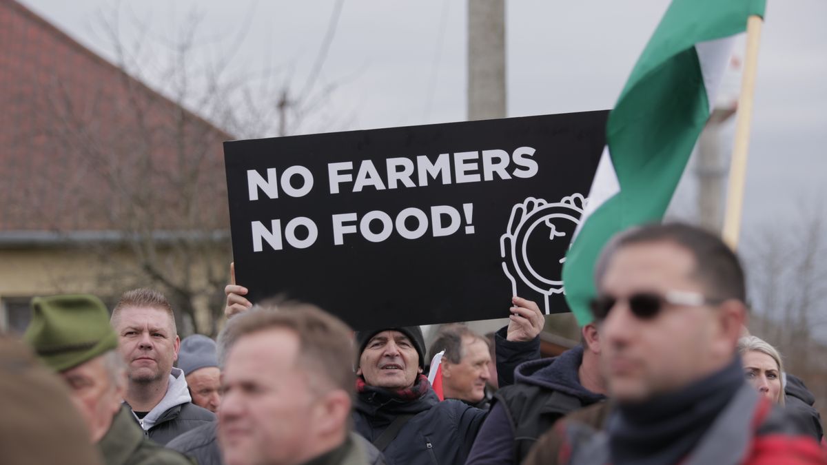 Minden korábbinál nagyobb gazdatüntetés jöhet
