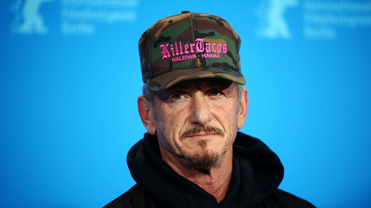 Sean Penn és Susan Sarandon az új sorozatban