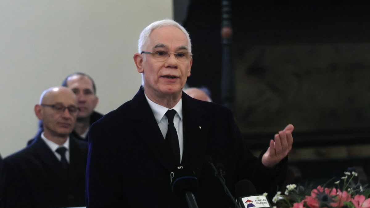 Újabb református püspök foglalt állást Balog Zoltánnal kapcsolatban