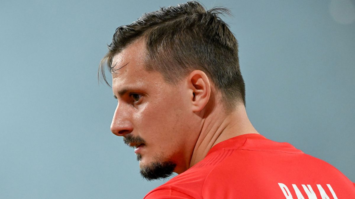 Az Újpest csapatkapitánya is megszólalt Mészöly Géza eltiltása kapcsán