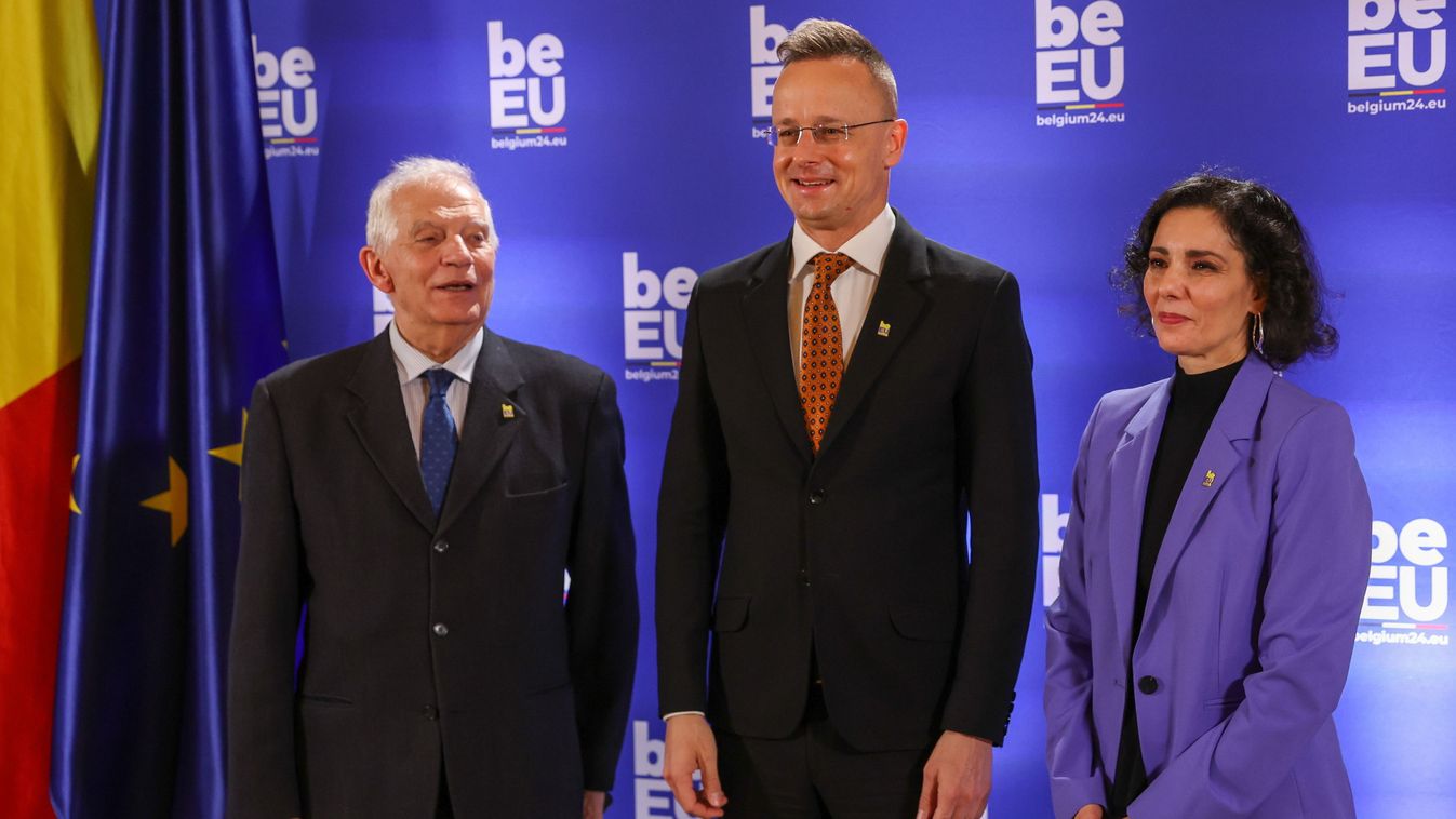 Ennél sokkal kevésbé súlyos és komoly vádak miatt is európai uniós források befagyasztásra kerültek Ennél sokkal kevésbé súlyos és komoly vádak miatt is európai uniós források befagyasztásra kerültek