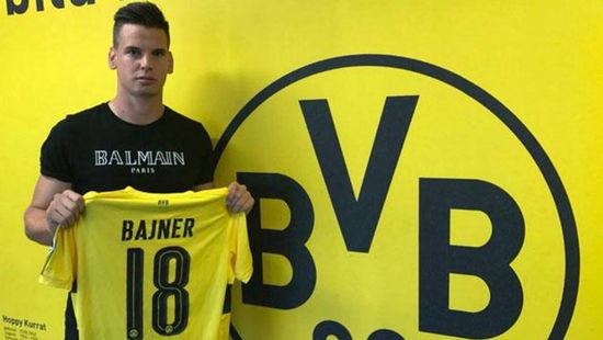 Három év után klubot talált magának Bajner Bálint, a magyar futball fenegyereke
