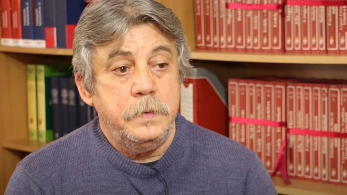 Nagy Gusztáv: Múltunkat őrizni kell
