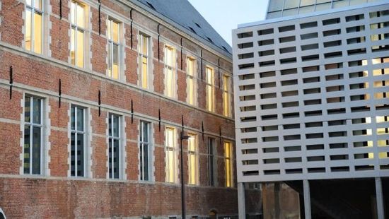 Garnélás rizottó és szexuális zaklatás