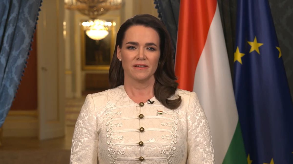 Ez fog történni Novák Katalin lemondása után