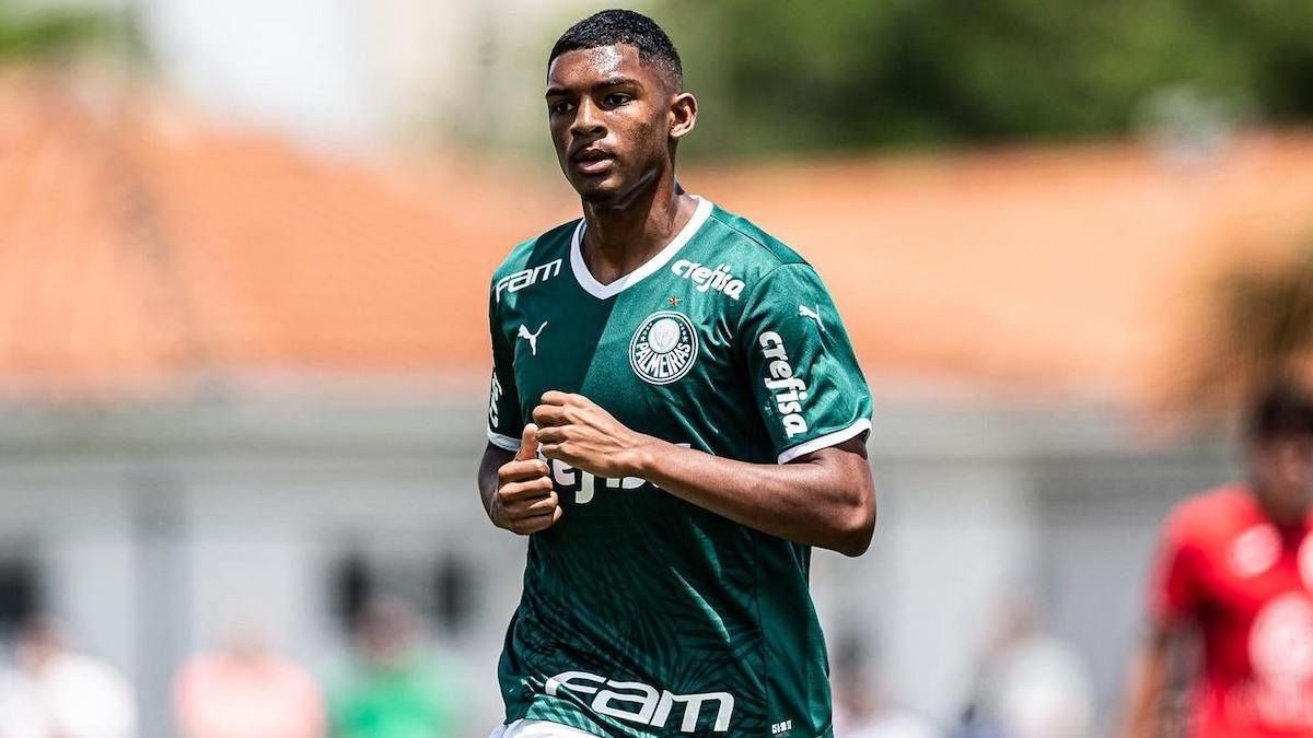 Szoboszlai nyakára brazil szupertehetséget hozhat a Liverpool, megmutatjuk, ki ő + videó