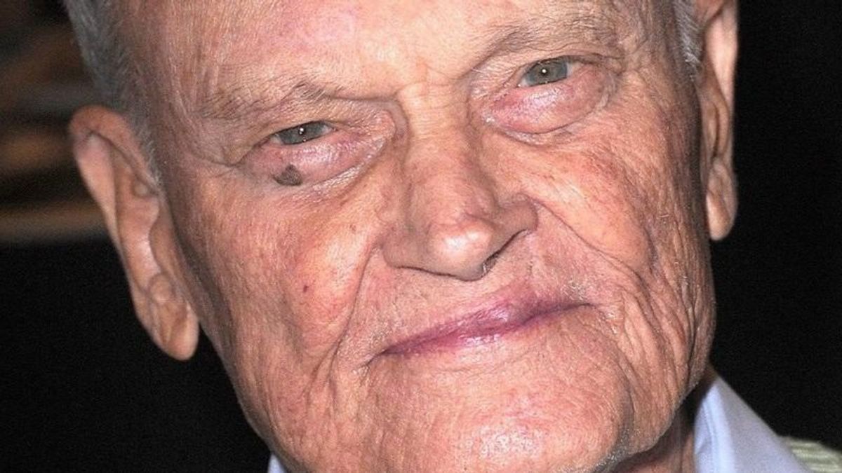 Meghalt William O’Connell, a Star Trek sztárja