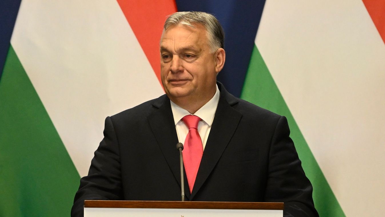 A liberális elit retteg Orbán Viktor amerikai népszerűségétől + videók