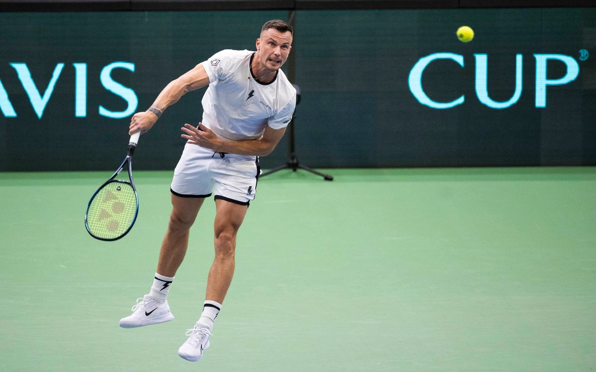 Fucsovics Márton nem tudott nyerni Danyiil Medvegyev ellen a Miami Open második fordulójában