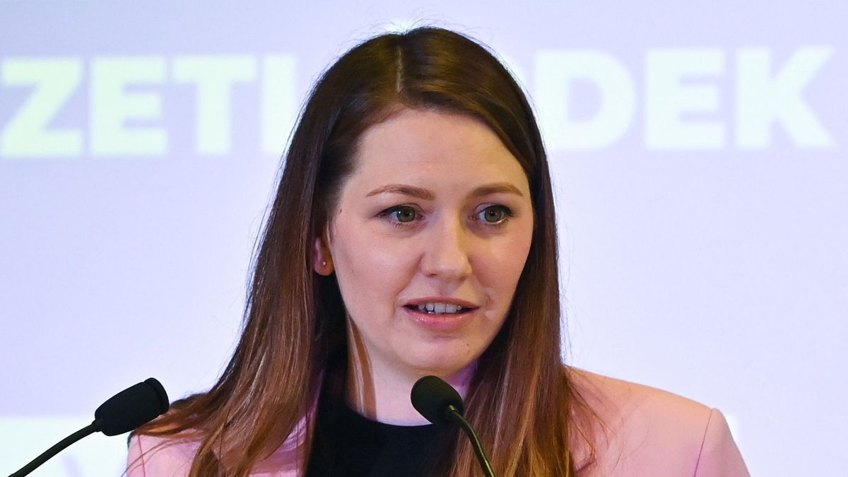 Donáth Anna elismerte: ha győztek volna 2022-ben, káosz lett volna