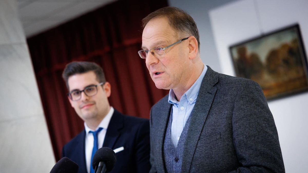 Navracsics Tibor bejelentette, Lasztovicza Mátét indítaná Tapolcán