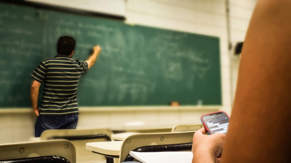 A családnak nélkülözhetetlen szerepe van az oktatásban